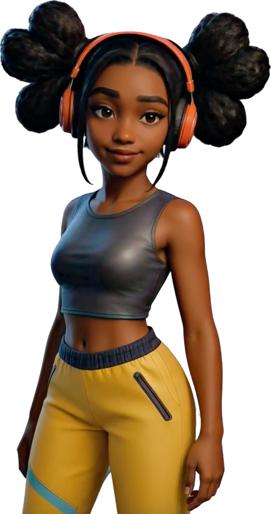 Coach Michelle