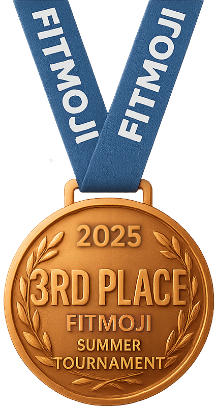Bronze Medal