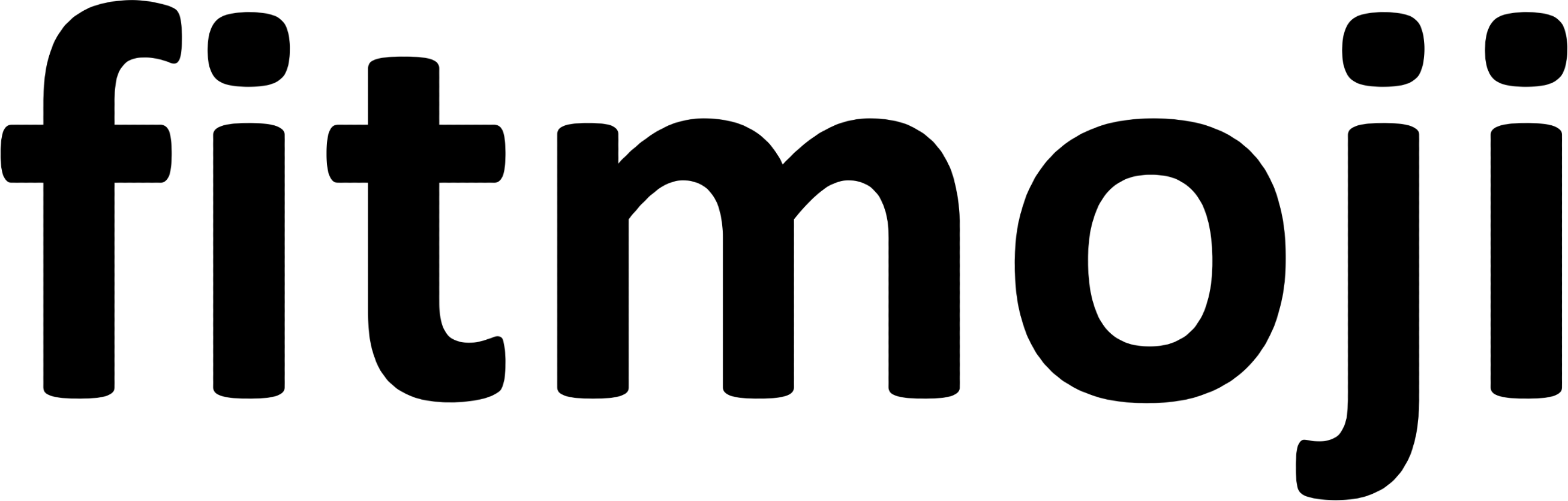 Fitmoji Logo
