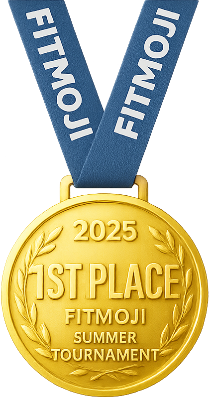 Gold Medal