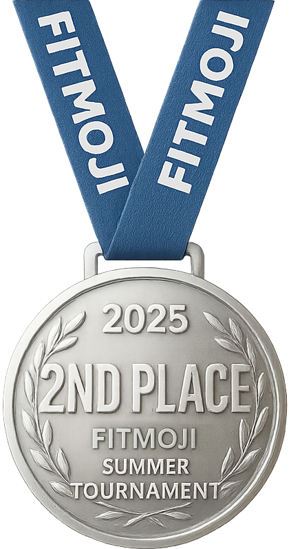 Silver Medal