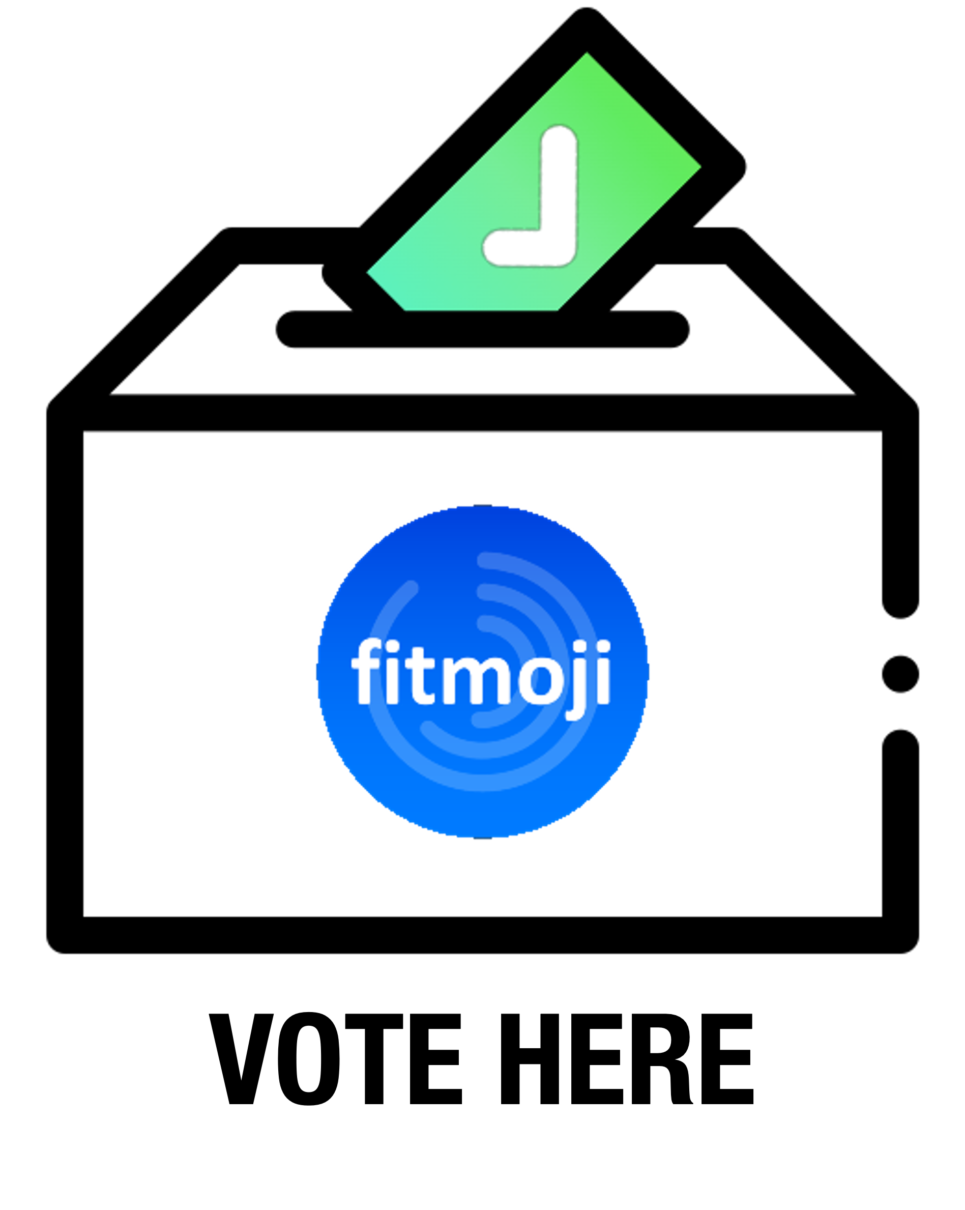 Vote Icon