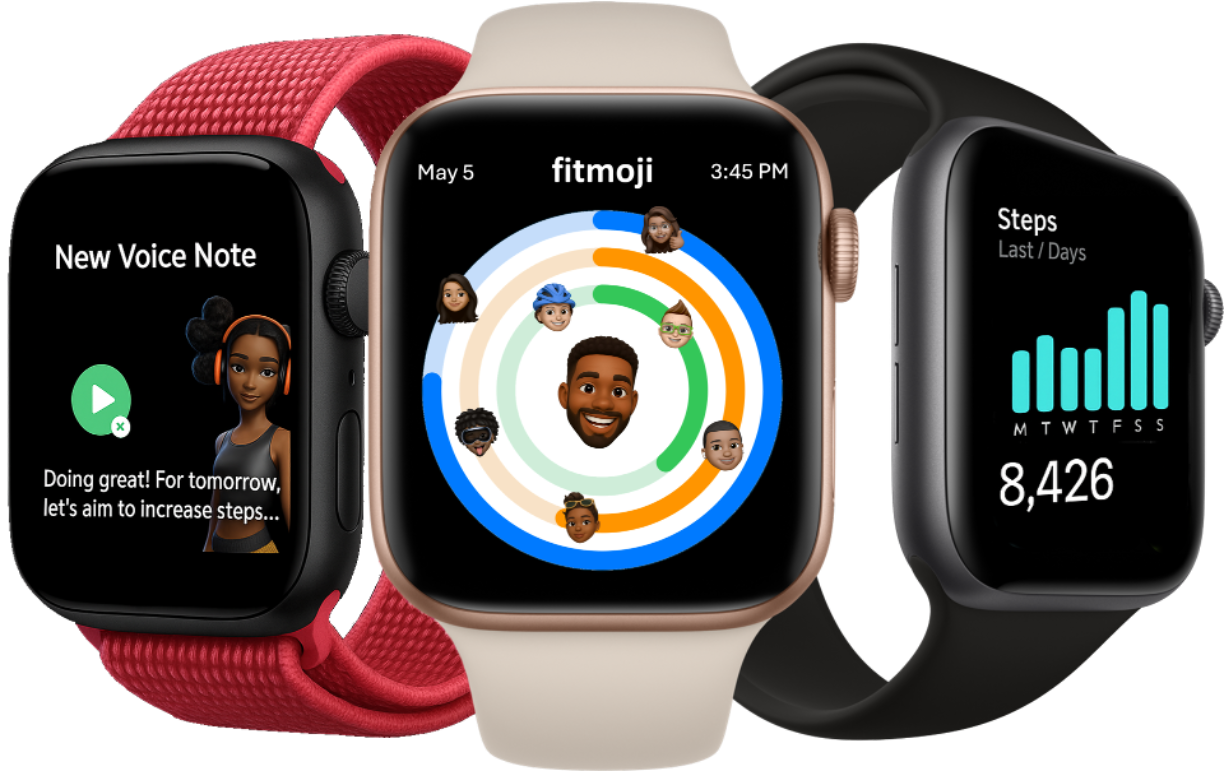 Apple Watch Series 9